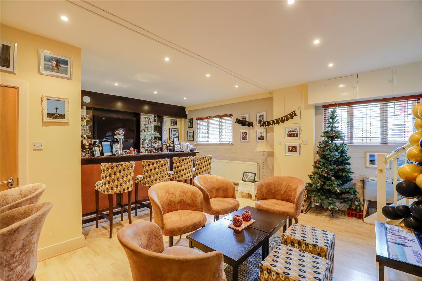 Trefnant, Dinas Powys, Vale Of Glamorgan, CF64 4HH